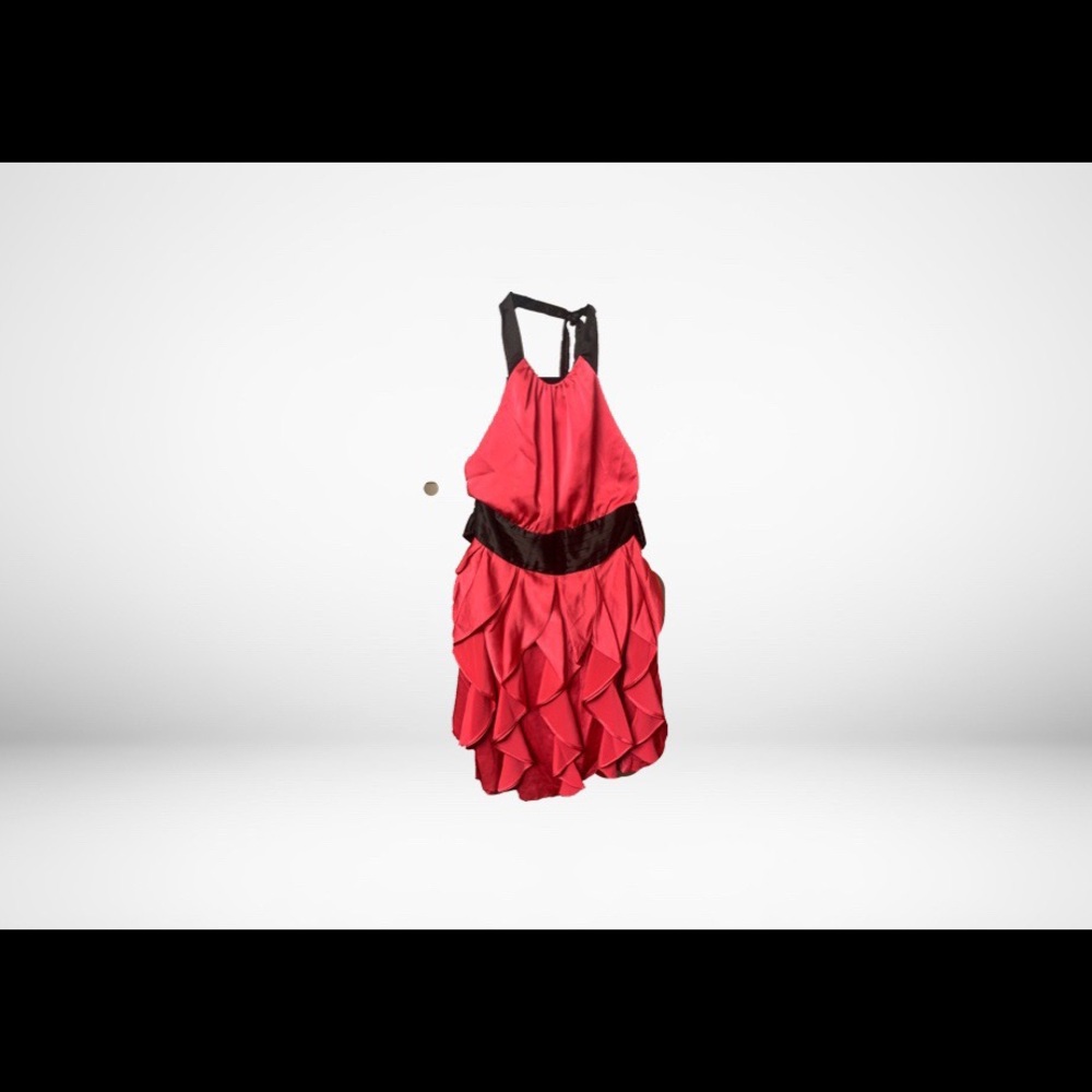 Cocktail dress